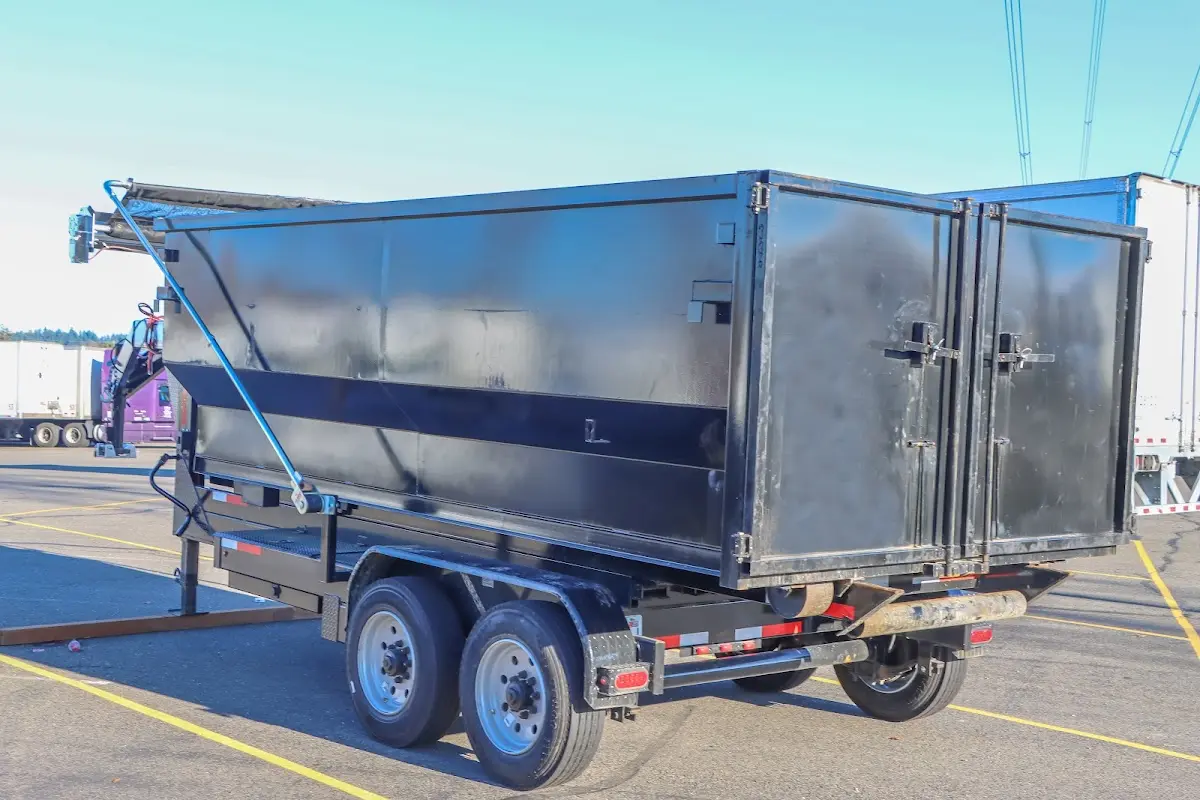 Dumpster Rental services in Arbuckle, CA